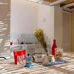 Dolce House Stunning Views By The Sea 卡普里