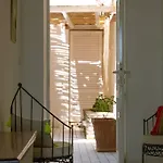 Dolce House Stunning Views By The Sea 度假居 卡普里
