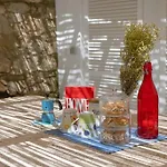 Dolce House Stunning Views By The Sea * 卡普里