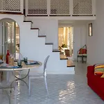 Dolce House Stunning Views By The Sea 度假居 卡普里
