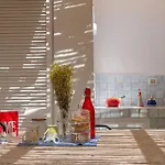 Dolce House Stunning Views By The Sea 卡普里