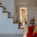 Dolce House Stunning Views By The Sea 卡普里