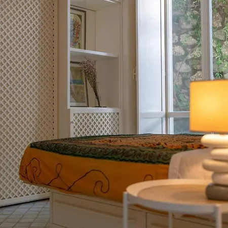 Dolce House Stunning Views By The Sea * Capri