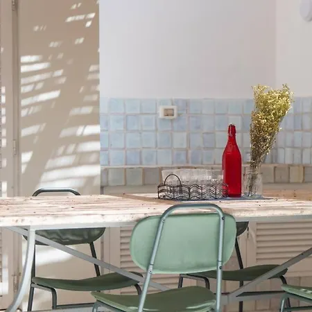 Dolce House Stunning Views By The Sea * Capri