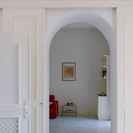 Hébergement de vacances Dolce House Stunning Views By The Sea Capri