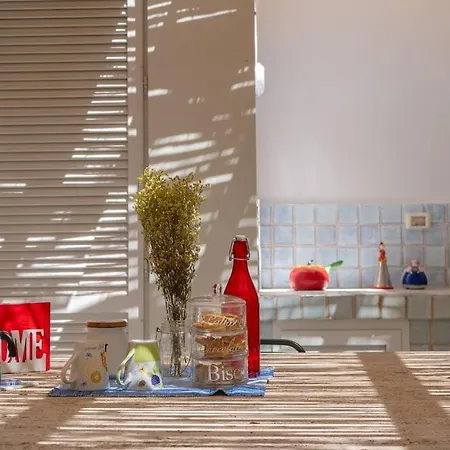 Dolce House Stunning Views By The Sea Capri