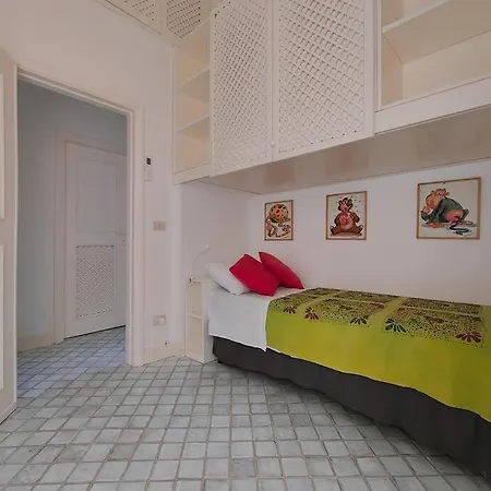 Dolce House Stunning Views By The Sea Hébergement de vacances *