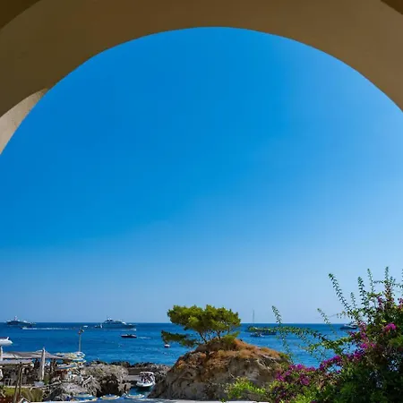 Сasa de vacaciones Dolce House Stunning Views By The Sea *