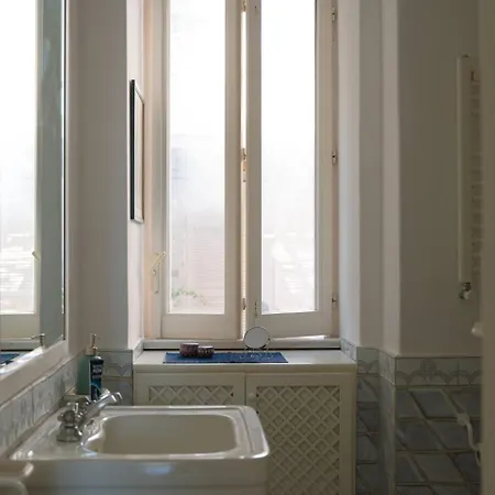 Feriehus Dolce House Stunning Views By The Sea Capri