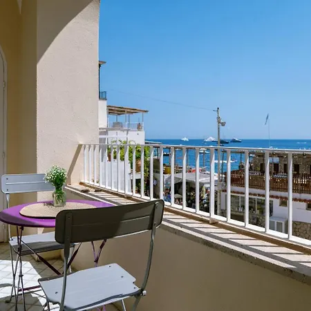 Dolce House Stunning Views By The Sea Feriehus *