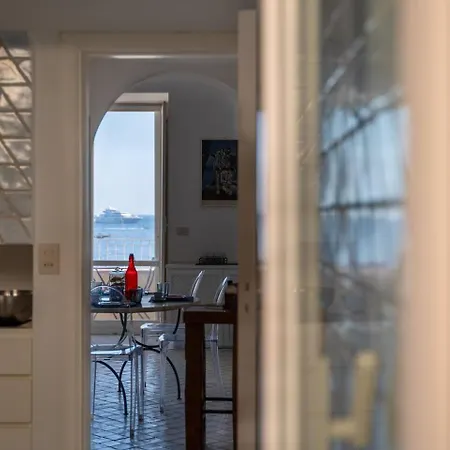 Dolce House Stunning Views By The Sea