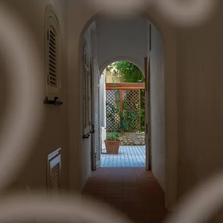 Dolce House Stunning Views By The Sea * Capri