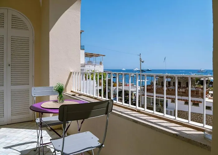 Dolce House Stunning Views By The Sea *