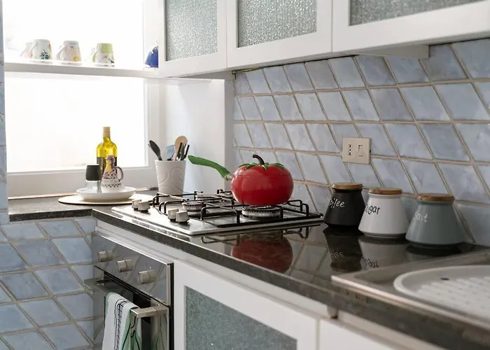 Dolce House Stunning Views By The Sea