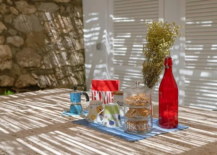 Dolce House Stunning Views By The Sea * Capri