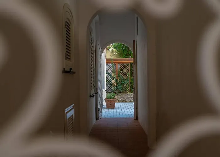 Dolce House Stunning Views By The Sea Prázdninový dům