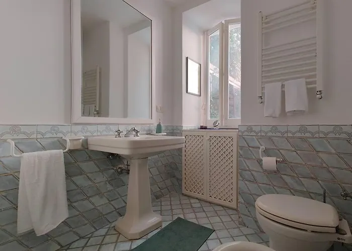 Feriehus Dolce House Stunning Views By The Sea *