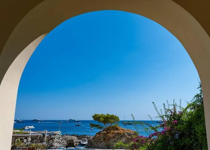 Dolce House Stunning Views By The Sea *