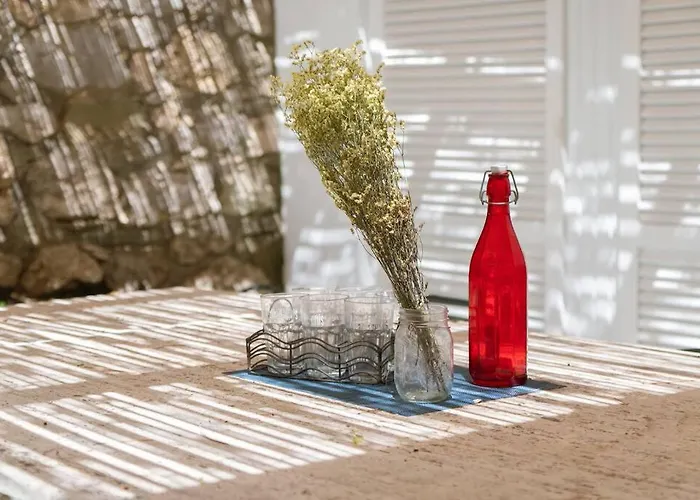 Dolce House Stunning Views By The Sea Prázdninový dům Capri