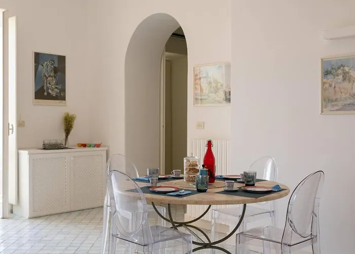 Dolce House Stunning Views By The Sea *