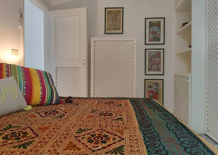 Dolce House Stunning Views By The Sea