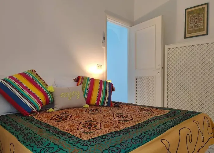 Dolce House Stunning Views By The Sea Prázdninový dům