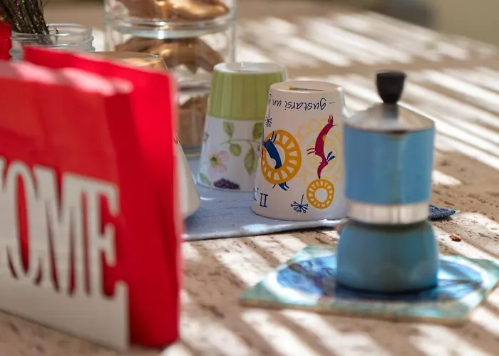 Feriehus Dolce House Stunning Views By The Sea *