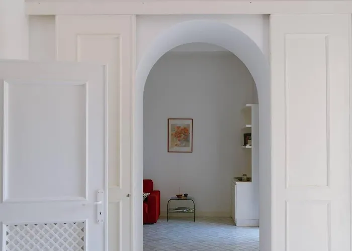 Feriehus Dolce House Stunning Views By The Sea Capri