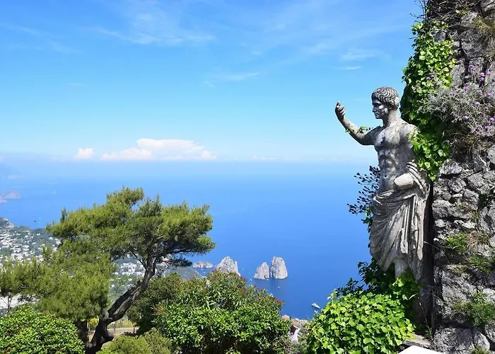 Dolce House Stunning Views By The Sea *