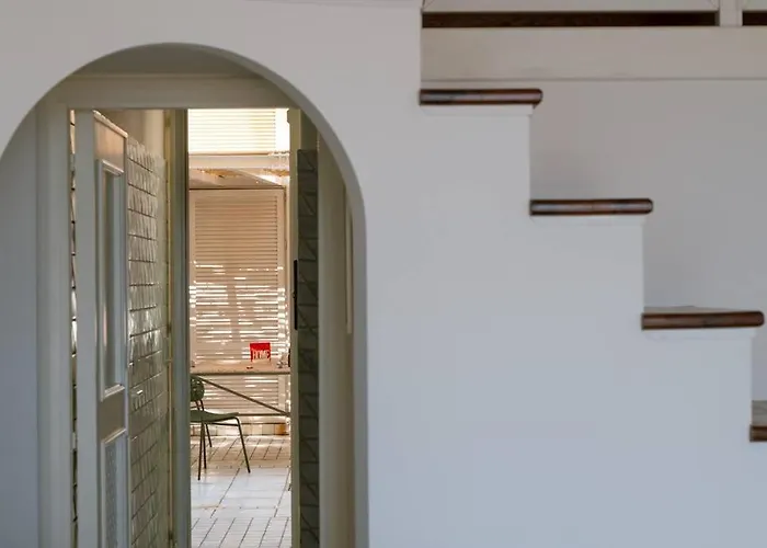 Dolce House Stunning Views By The Sea * Capri