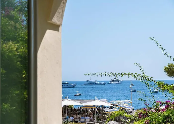 Dolce House Stunning Views By The Sea