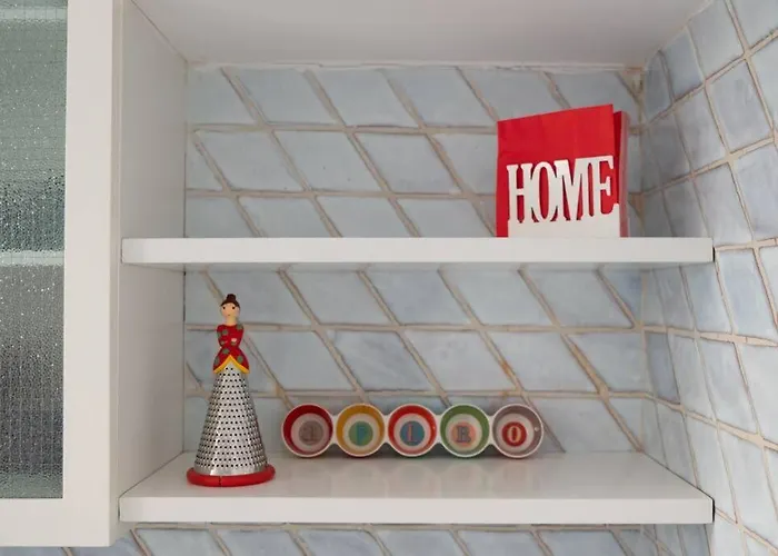 Prázdninový dům Dolce House Stunning Views By The Sea *