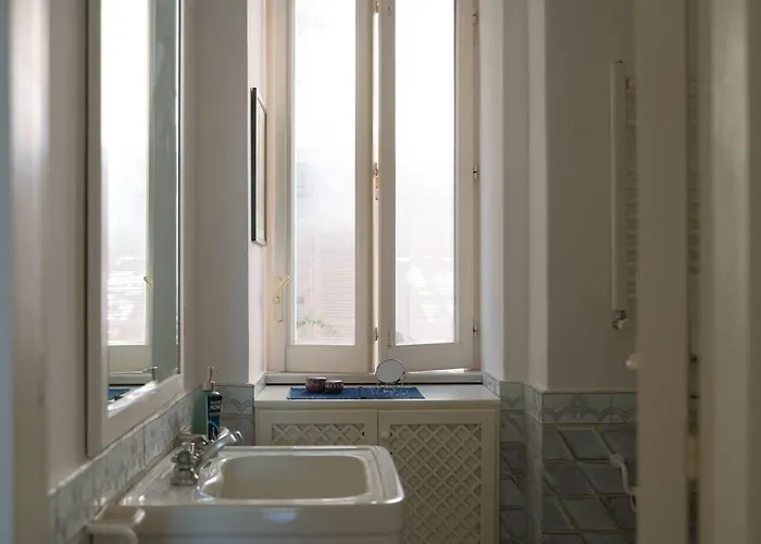 Dolce House Stunning Views By The Sea Feriehus Capri