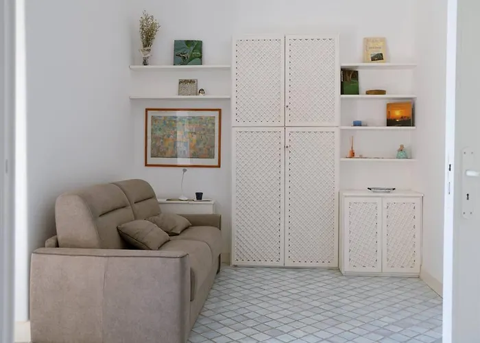 Dolce House Stunning Views By The Sea * Capri