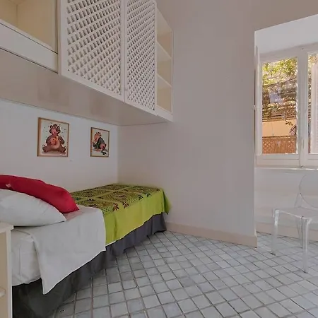 Сasa de vacaciones Dolce House Stunning Views By The Sea