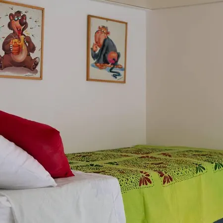 Holiday home Dolce House Stunning Views By The Sea *