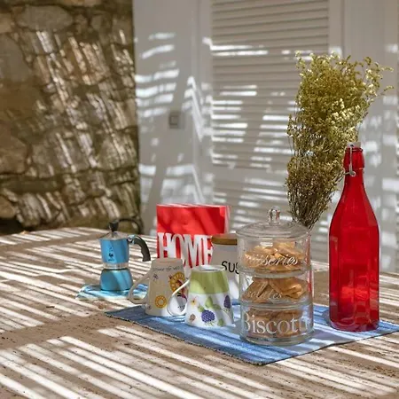 Dolce House Stunning Views By The Sea * Capri