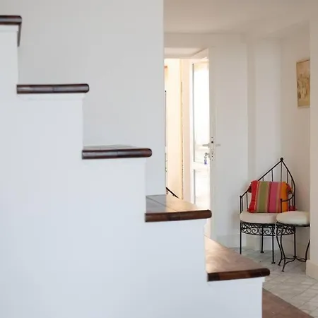 Dolce House Stunning Views By The Sea Сasa de vacaciones Capri