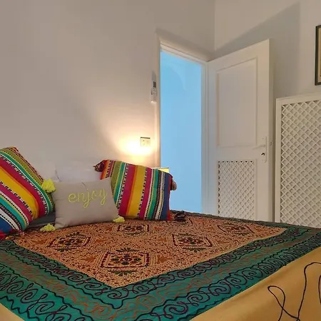 Dolce House Stunning Views By The Sea Сasa de vacaciones