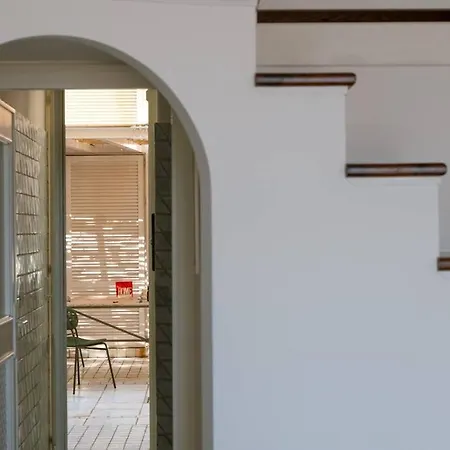 Dolce House Stunning Views By The Sea * Capri