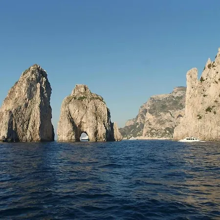 Dolce House Stunning Views By The Sea *