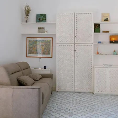 Dolce House Stunning Views By The Sea * Capri