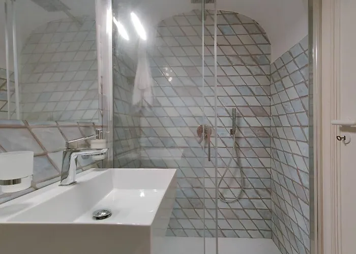 Dolce House Stunning Views By The Sea Holiday home