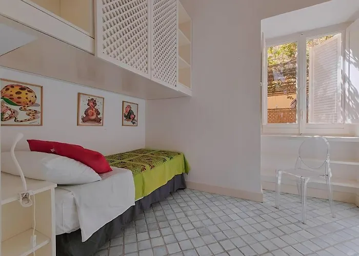 Holiday home Dolce House Stunning Views By The Sea