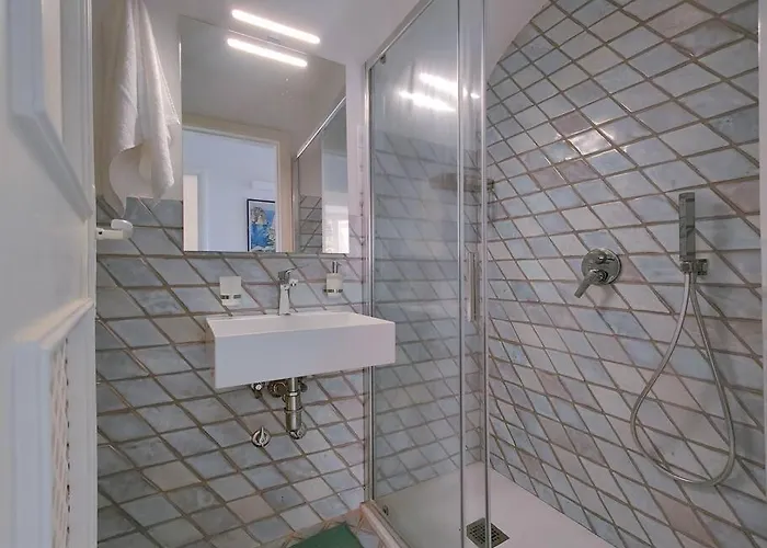 Dolce House Stunning Views By The Sea Holiday home *