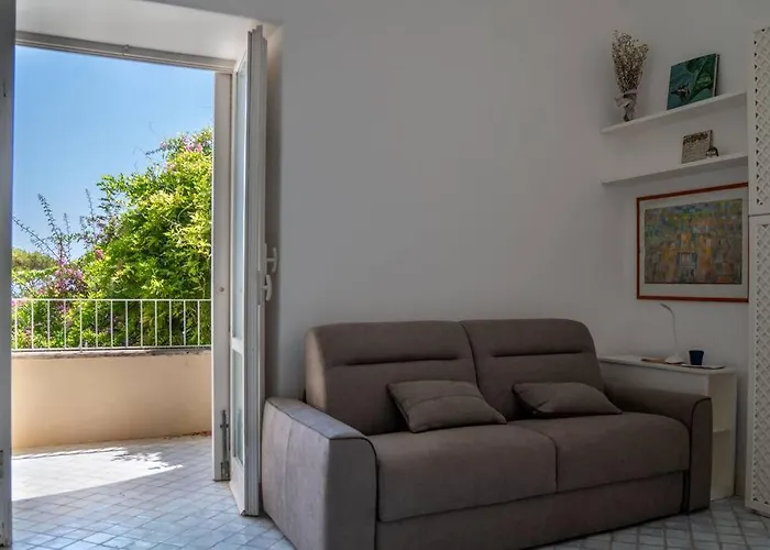 Dolce House Stunning Views By The Sea Holiday home