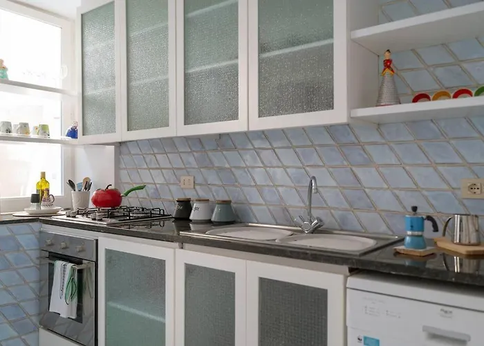 Dolce House Stunning Views By The Sea *