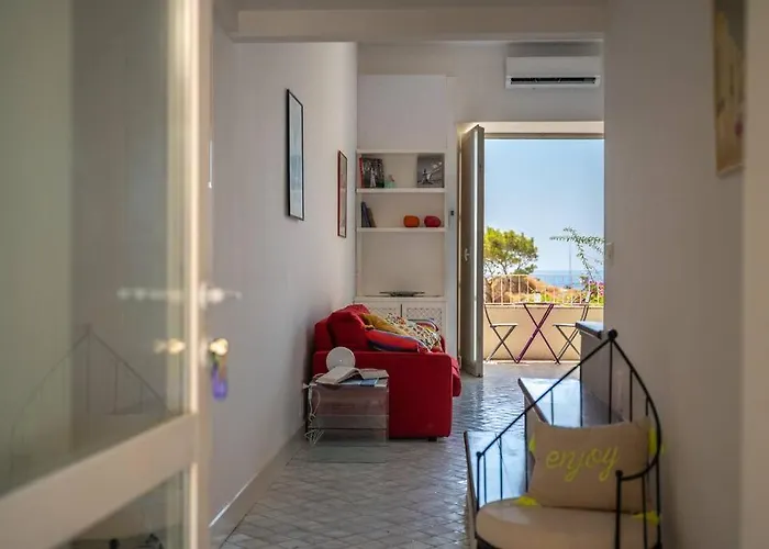 Dolce House Stunning Views By The Sea