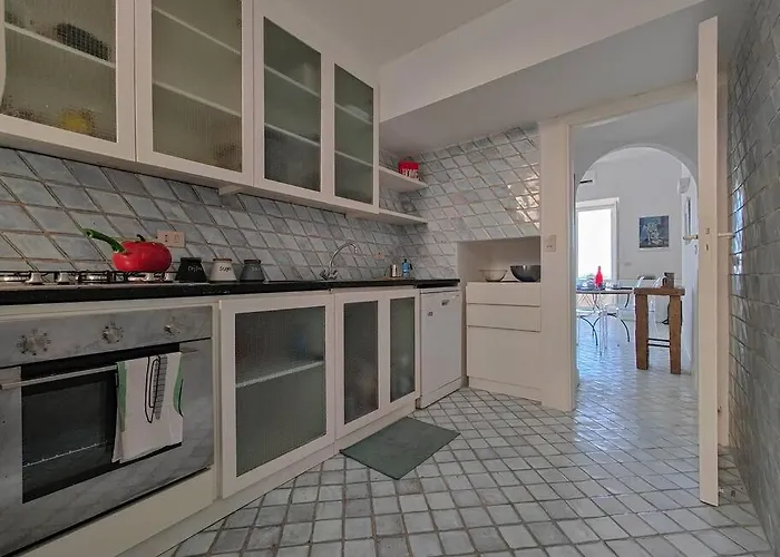 Dolce House Stunning Views By The Sea Holiday home