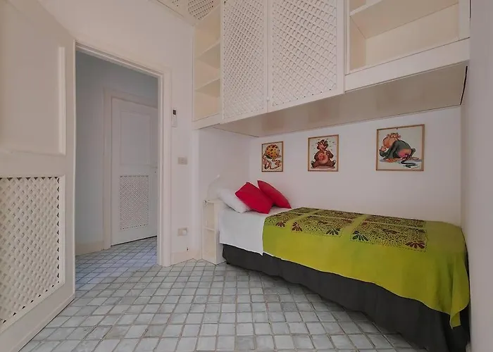 Dolce House Stunning Views By The Sea Holiday home *